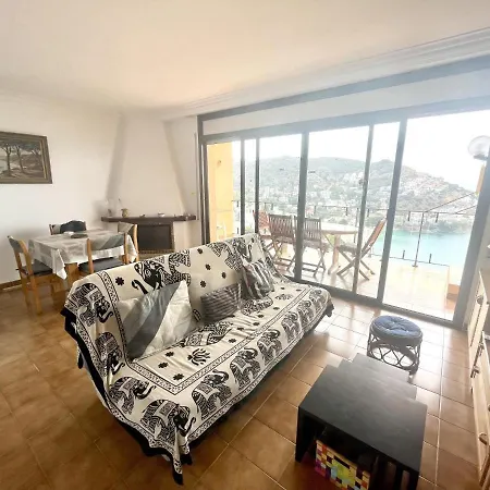 Apartment Saint Jacques A3