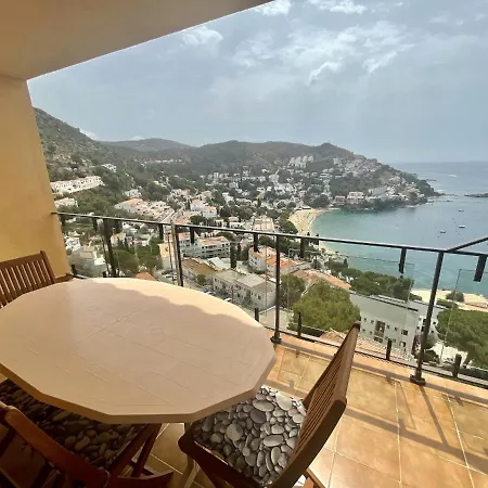 Saint Jacques A3 Apartment Roses