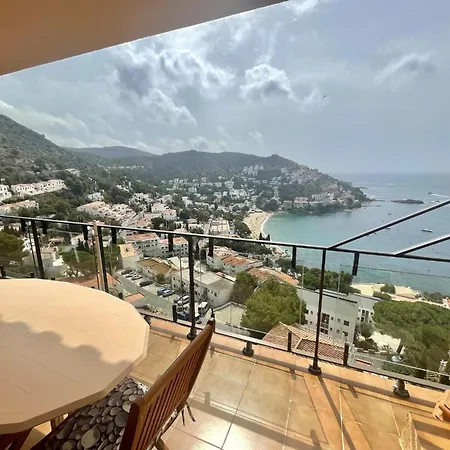 Apartment Saint Jacques A3 Roses